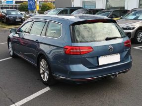 Volkswagen Passat - 2015