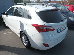 Hyundai i30 - 2014