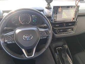 Toyota Corolla - 2021