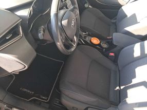 Toyota Corolla - 2021