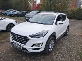 Hyundai Tucson - 2020