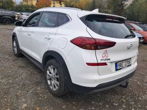 Hyundai Tucson - 2020