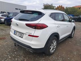 Hyundai Tucson - 2020