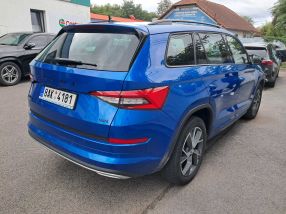 Skoda Kodiaq - 2020