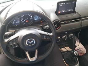 Mazda CX-3 - 2018