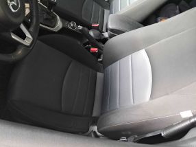 Mazda CX-3 - 2018