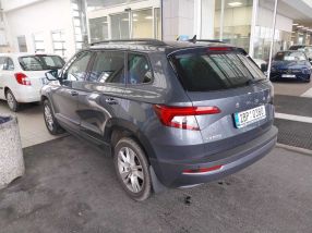 Skoda Karoq - 2020