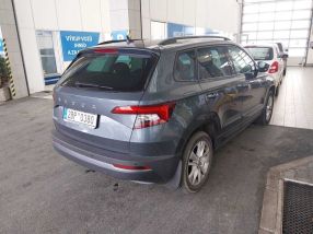 Skoda Karoq - 2020