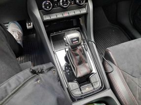 Skoda Kodiaq - 2019