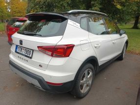 Seat Arona - 2019