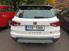 Seat Arona - 2019