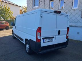 Citroen Jumper - 2021