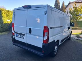 Citroen Jumper - 2021