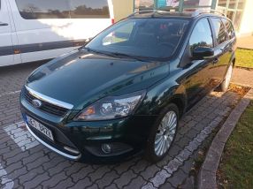 Ford Focus - 2008