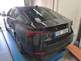 Skoda Octavia - 2020