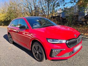 Skoda Scala - 2024