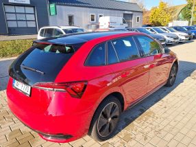Skoda Scala - 2024