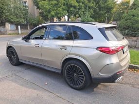 Mercedes-Benz GLC - 2024