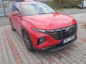 Hyundai Tucson - 2021