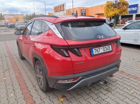 Hyundai Tucson - 2021