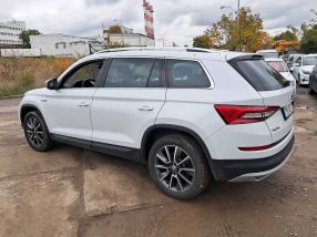 Skoda Kodiaq - 2019