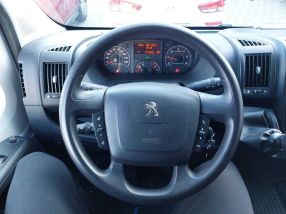 Peugeot Boxer - 2021