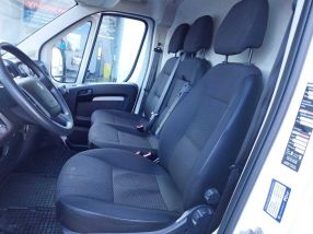 Peugeot Boxer - 2021