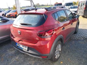 Dacia Sandero - 2021