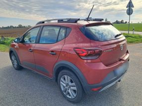 Dacia Sandero - 2021