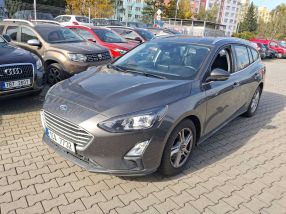 Ford Focus - 2019