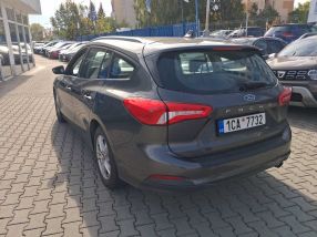 Ford Focus - 2019