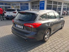 Ford Focus - 2019