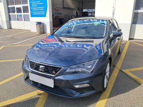 Seat Leon - 2020