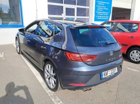 Seat Leon - 2020