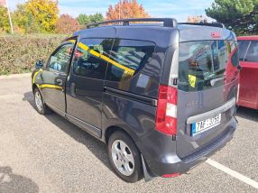 Dacia Dokker - 2014