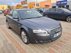 Audi A4 - 2007