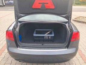 Audi A4 - 2007