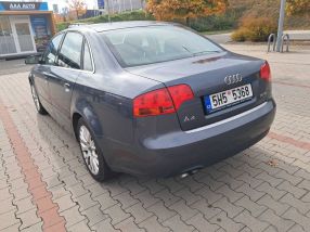 Audi A4 - 2007