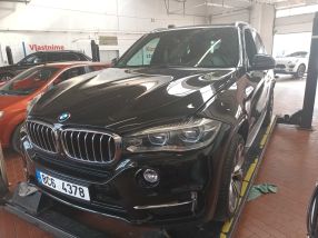 BMW X5 - 2014