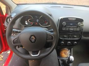 Renault Clio - 2017