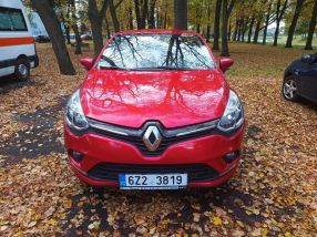 Renault Clio - 2017