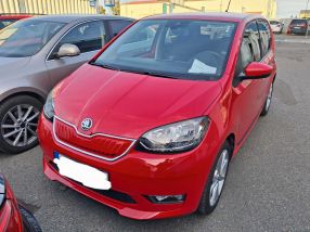 Skoda Citigo-e - 2020