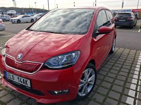 Skoda Citigo-e - 2020