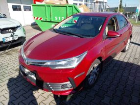 Toyota Corolla - 2018