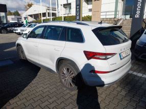 Skoda Kodiaq - 2022