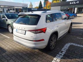 Skoda Kodiaq - 2022