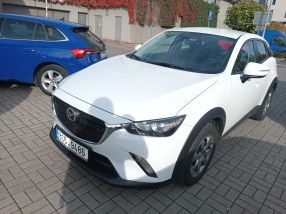 Mazda CX-3 - 2019