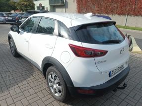 Mazda CX-3 - 2019