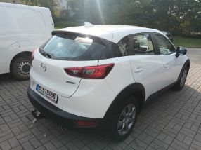 Mazda CX-3 - 2019