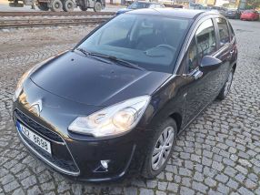 Citroen C3 - 2011